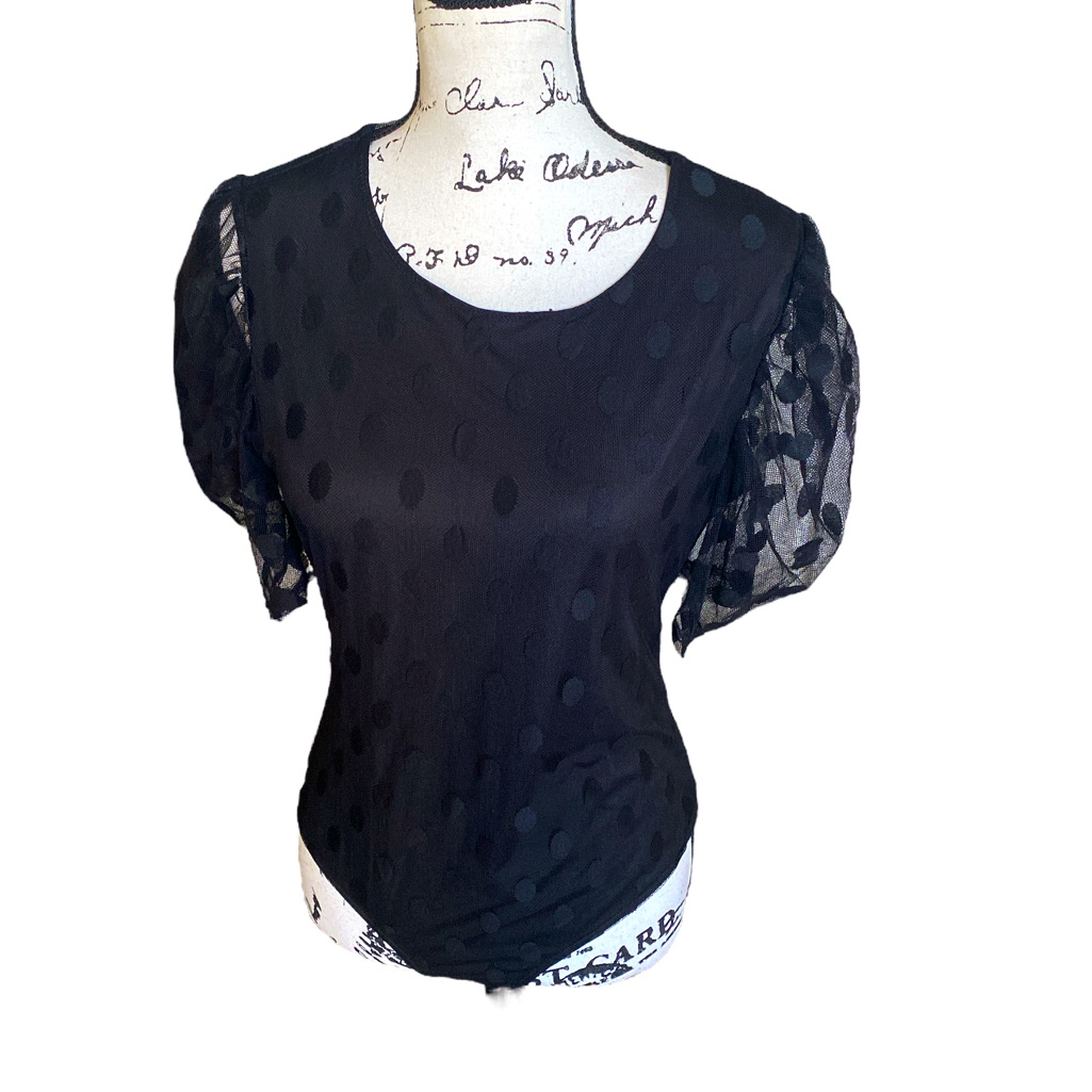 Ember - Blouse